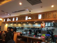 -博多一幸舍(侨福芳草地购物中心店)