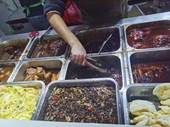 -盛记灶头菜饭(祝桥店)