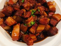 台湾卤肉-小资太太餐厅(南岗区店)