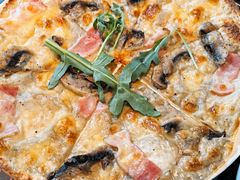 -Nord Grill&Bar Highland诺德西餐(深圳欢乐海岸店)