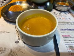 -老炉家木炭烤肉(长江国际店)