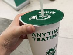 -益禾堂(南坪亿象城店)