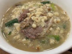 -老刘家永盛斋·传统泡馍(东关南街店)
