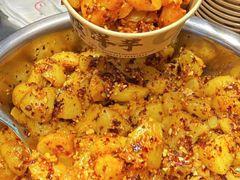 -周小亮丁家坡洋芋(全国总店)