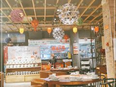 -高兴壹锅·潮汕鲜牛肉火锅(良乡梅花庄店)