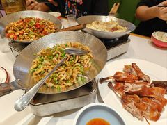 -福巷湘食小馆·猛火现炒(上海首店)