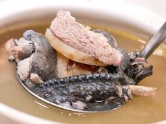 -香港狮子山下·明星粤菜餐厅(北苑店)