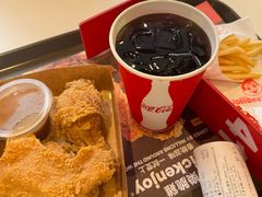 -快乐蜂(永光广场店)