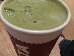 -COSTA COFFEE(恒基名人购物中心店)