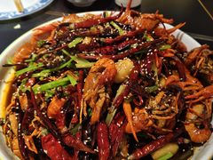 -京悦南门涮羊肉·羊蝎子火锅(田林路店)