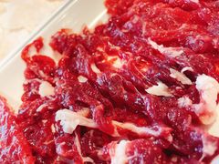 -食潮汕头鲜牛馆(望京保利店)