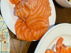 -重庆丽苑维景国际大酒店·海鲜自助餐厅