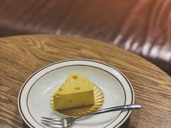 Jerry的奶酪蛋糕-臻音堂