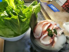 -金妈家烤肉(龙湖U城天街店)