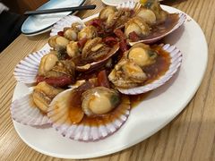 -九龙餐厅(大沽路店)