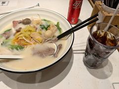 -谭仔米线(壹方城店)
