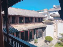 -喜洲翰林餐厅(董家百年老宅店)