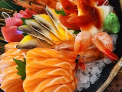 -林妈妈村·日式料理(宝山万达店)
