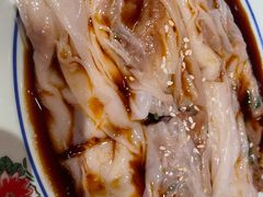 香茜牛肉肠-顺德一品粥·20年凤城老字号(芳村店)