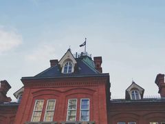 -北海道厅旧本厅舍(旧本庁舎)