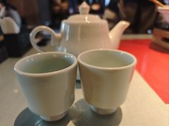 -春色如许·茶食餐厅(桃李春风店)