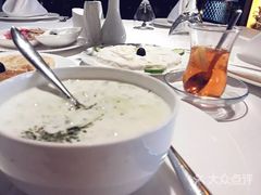 -沙漠玫瑰土耳其餐厅(神路街店)