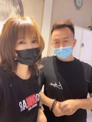 -虫二·专注健康烫染沙龙