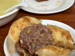 -宝瑞门钉肉饼店