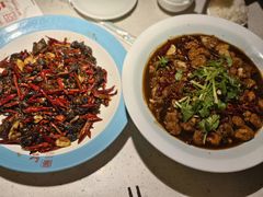 -廉厨干煸鸡(云龙区民富园店)