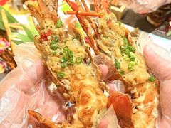 -东田之村自助餐厅(金水路店)