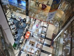 -北京华联购物中心(同成街店)