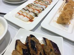 -彩福皇宴(皇室堡店)