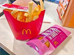 -麦当劳(湖光北街店)