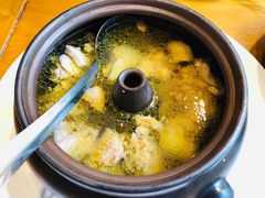 -福照楼汽锅鸡·云南菜(火车站锦江店)