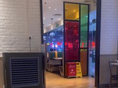 -新宝餐厅(流塘店)