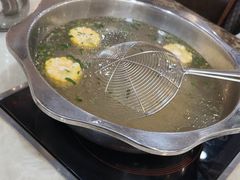 -潮悦牛肉火锅城(水贝店)