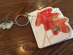 -星巴克(扬州珍园店)