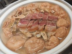 -新安人家·22年本地餐厅