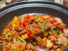 -串盟烧烤大排档·长沙美食地标(星沙店)