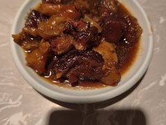 -松鹤面馆·古法焖肉面(观前店)
