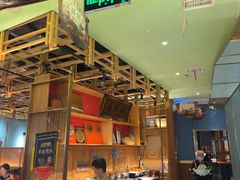 -鱼豆吉·豆浆鱼火锅(宜昌万达店)