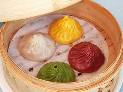 -翡翠江南(国贸商城店)