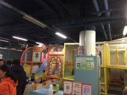 -嘉文梦幻王国儿童主题乐园(新奥购物中心店)