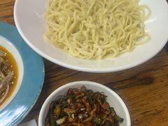-平娃三宝烧烤·面食(富丰桥店)