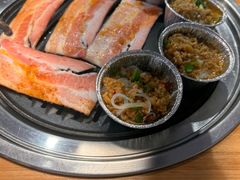 -乌拉烤肉(如皋首店)