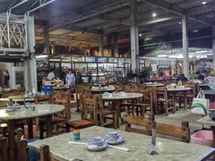 -四川小胡子海鲜(丁村万人海鲜广场店)