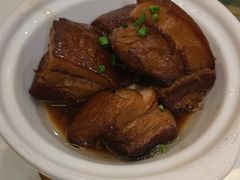 -老长春肉馆(创业大街店)