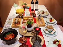 -叶叶菩提·晋福宫