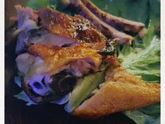 -暹罗酒肆泰餐厅酒吧