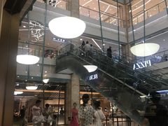 -大族广场Mall&More